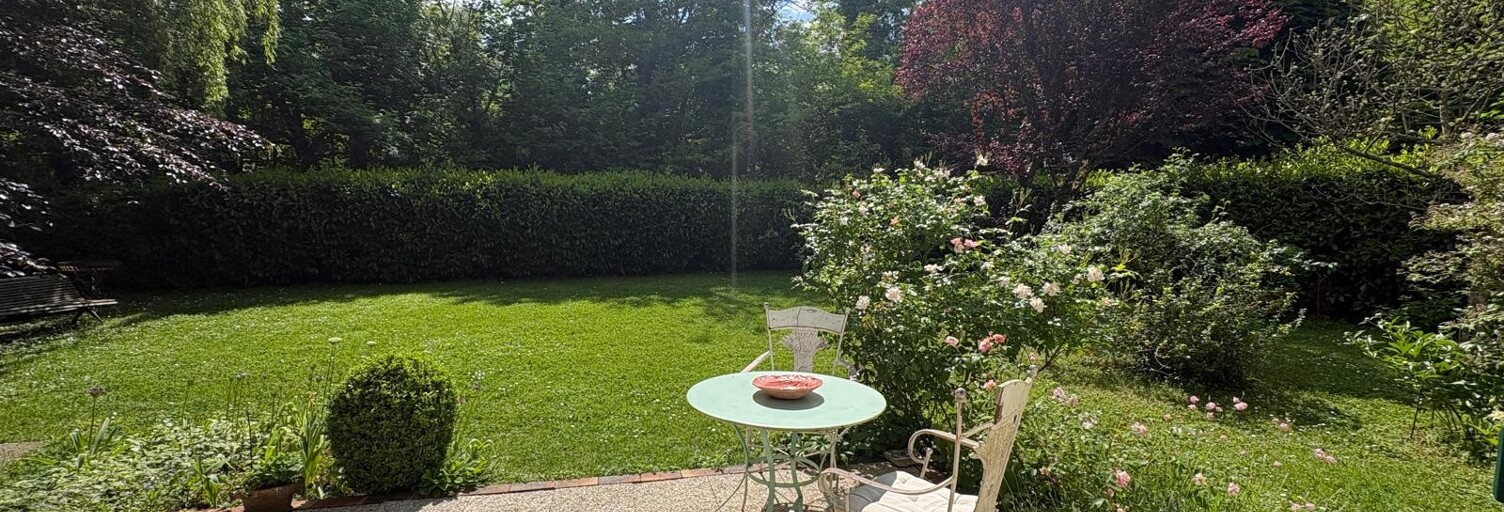 Maison 8 Pièces 173 m² à vendre à Marolles-en-Brie (94440)