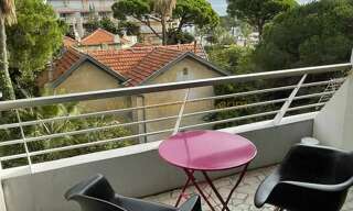 Appartement 1 Pièce 34 m² à louer à Vallauris (06220)