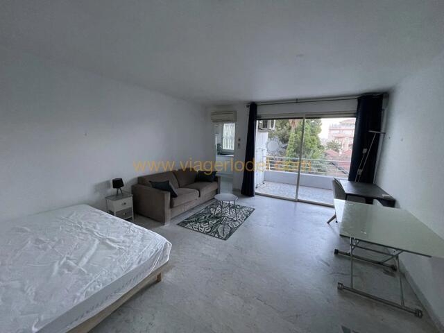 Appartement proposé à Vallauris