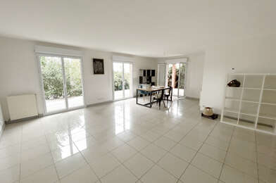 Maison 4 pièces 1726 €