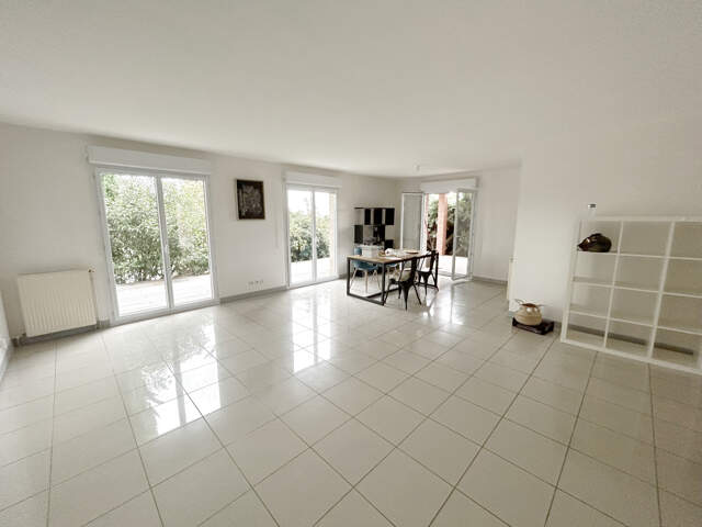 L'Union - Maison T4 de plain pied 121 m2 dans secteur réside — photo du bien