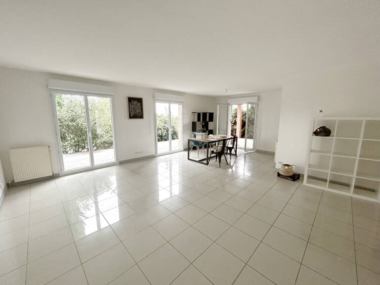 L'Union - Maison T4 de plain pied 121 m2 dans secteur réside — photo 1