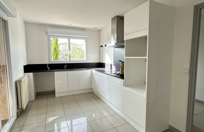 L'Union - Maison T4 de plain pied 121 m2 dans secteur réside — photo 2