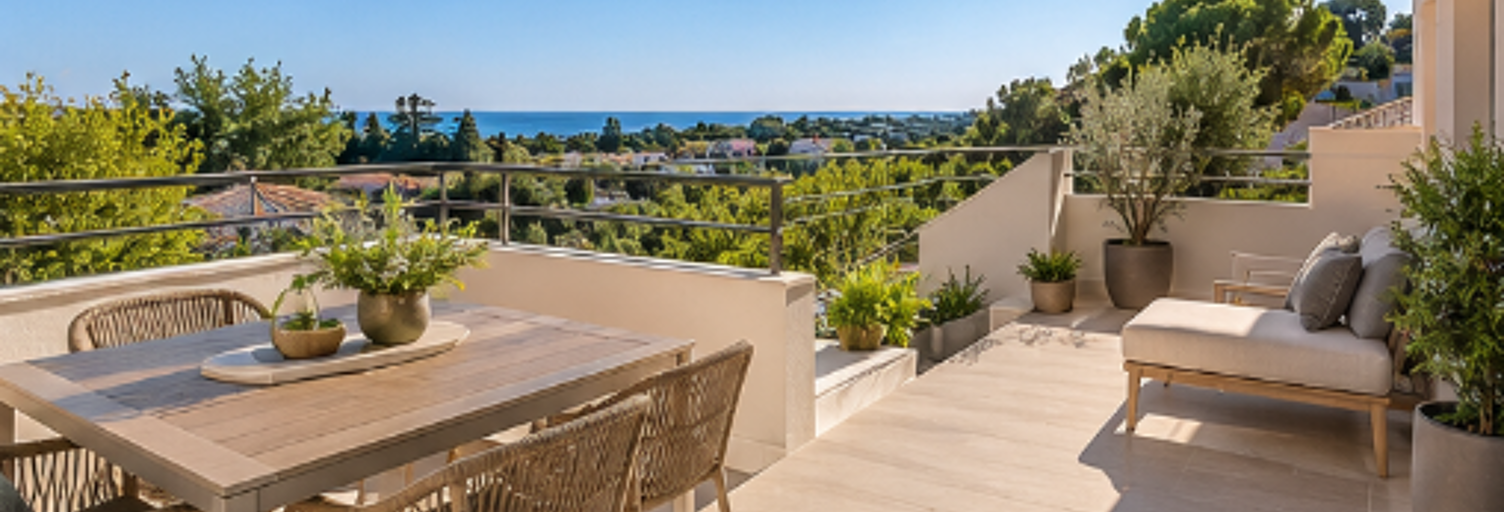 Appartement 2 Pièces 67 m² à vendre à Le Plan-de-la-Tour (83120)
