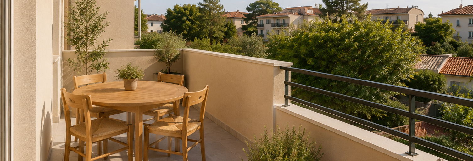 Appartement 1 Pièce 46 m² à vendre à Le Plan-de-la-Tour (83120)