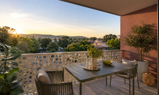 Appartement 2 Pièces 69 m² à vendre à La Seyne-sur-Mer (83500)