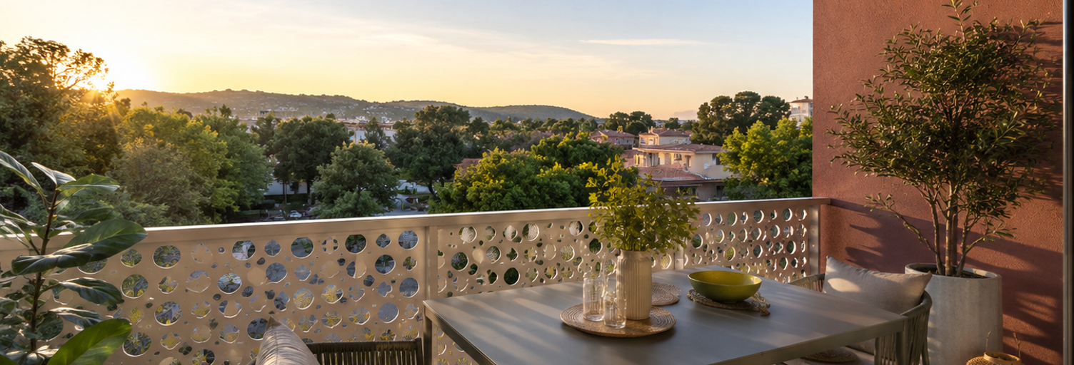 Appartement 2 Pièces 69 m² à vendre à La Seyne-sur-Mer (83500)