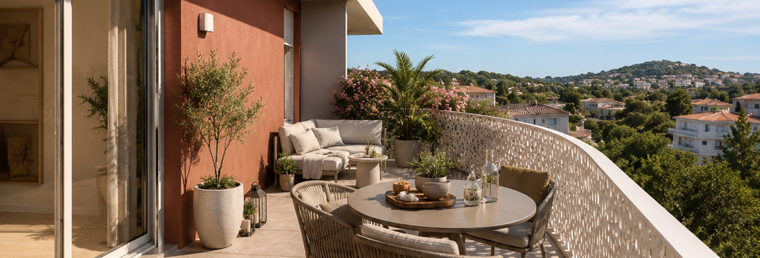 Appartement 2 Pièces 65 m² à vendre à La Seyne-sur-Mer (83500)