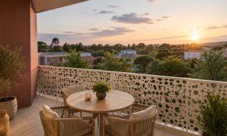 Appartement 1 Pièce 46 m² à vendre à La Seyne-sur-Mer (83500)