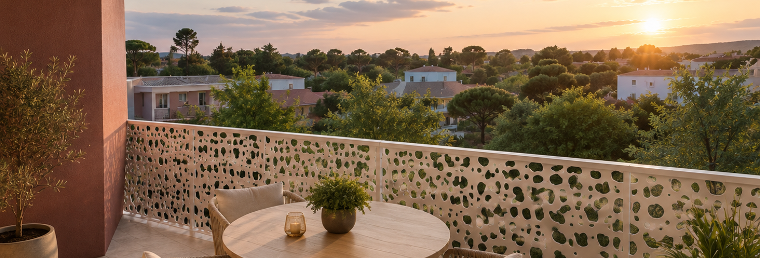 Appartement 1 Pièce 46 m² à vendre à La Seyne-sur-Mer (83500)