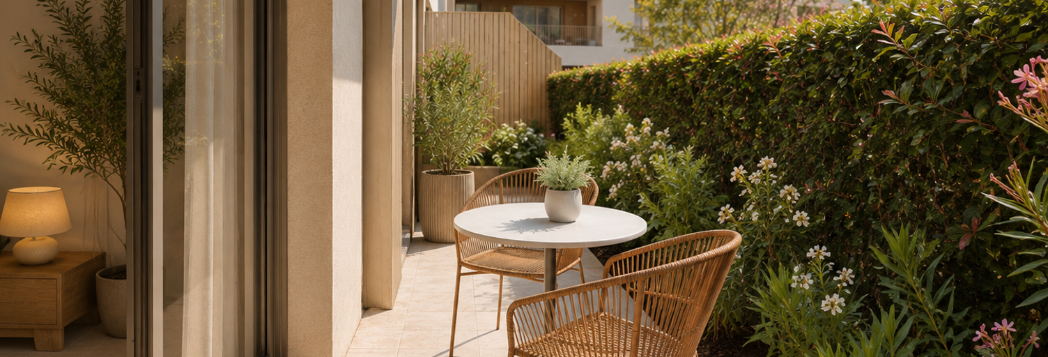 Appartement 2 Pièces 70 m² à vendre à Fréjus (83600)