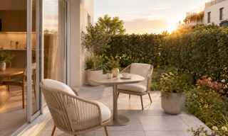 Appartement 1 Pièce 46 m² à vendre à Fréjus (83600)