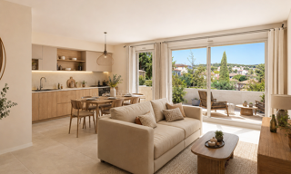 Appartement 2 Pièces 70 m² à vendre à Brignoles (83170)