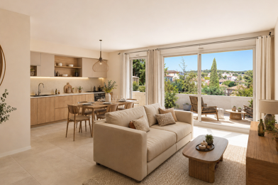 Appartement 2 pièces 251000 €