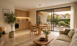 Appartement 1 Pièce 47 m² à vendre à Brignoles (83170)