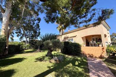 Maison 4 pièces 590000 €
