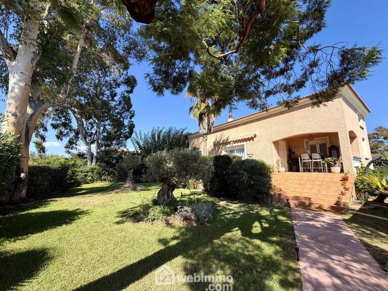 Maison - 169m² - Lucciana — photo 1