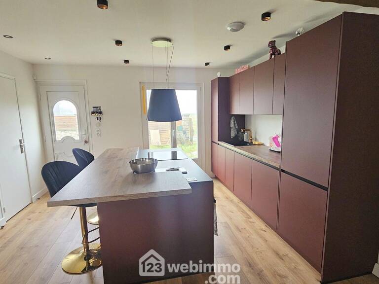 Maison - 61m² - Pithiviers — photo 1