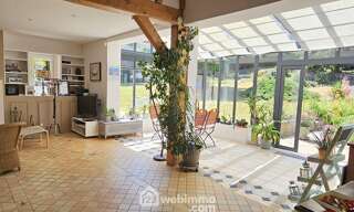 Maison 11 Pièces 321 m² à vendre à Milly-la-Forêt (91490)