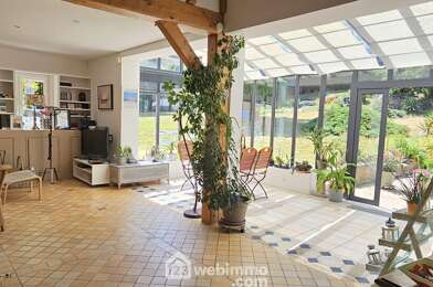 Maison 11 pièces 795000 €