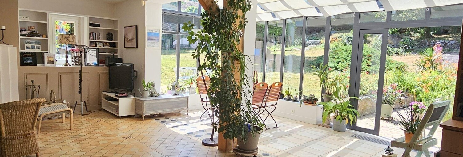 Maison 11 Pièces 321 m² à vendre à Milly-la-Forêt (91490)
