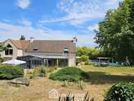 Maison d'architecte - 321m² - Milly-la-Forêt — photo 2