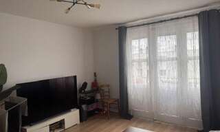 Appartement 3 Pièces 58 m² à vendre à Noyon (60400)