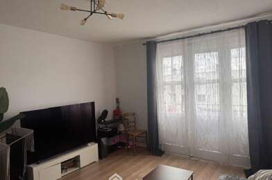 Appartement 3 pièces 63000 €