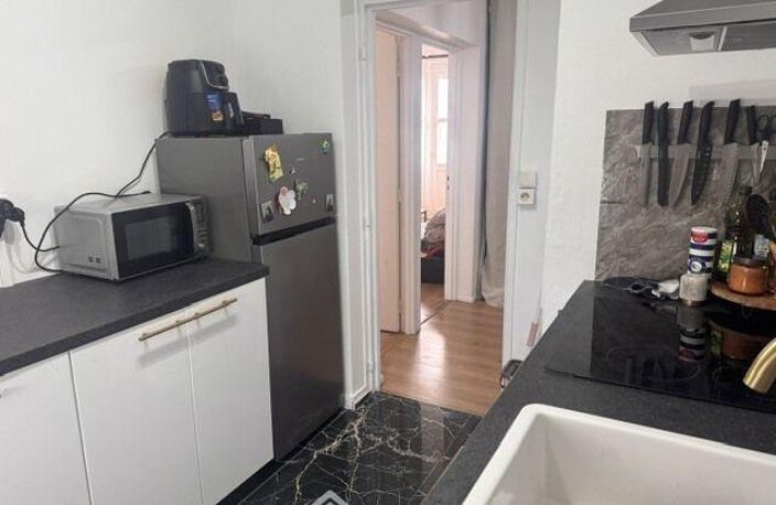 Appartement - 58m² - Noyon — photo 2