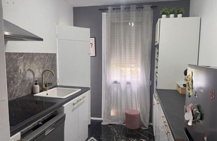 Appartement - 58m² - Noyon — photo 3