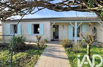 Vente Maison/villa 4 pièces — photo du bien