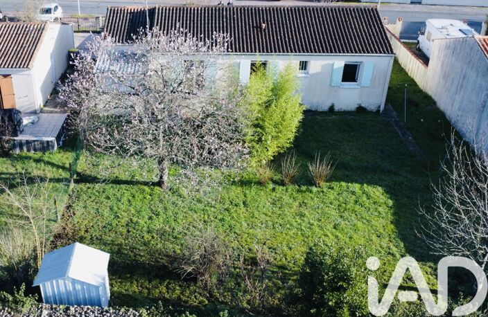 Vente Maison/villa 4 pièces — photo 4