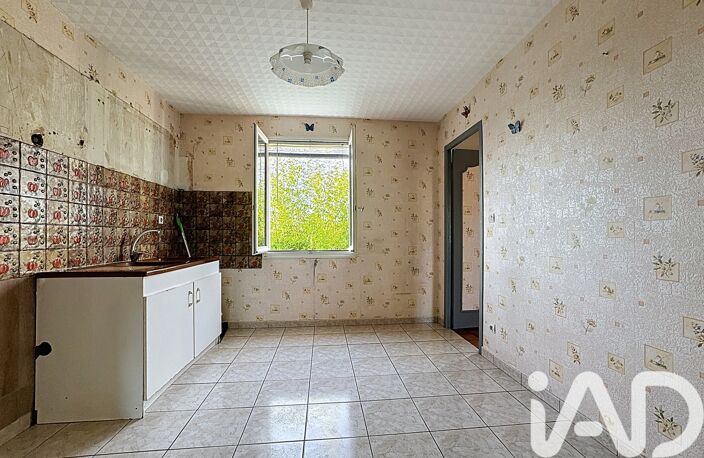 Vente Maison/villa 4 pièces — photo 5