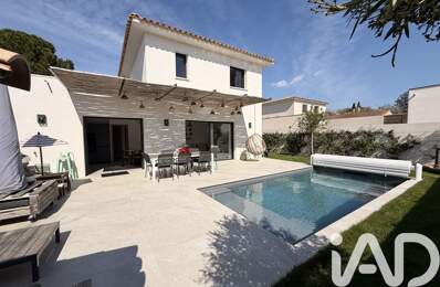 Vente Maison/villa 5 pièces — photo du bien