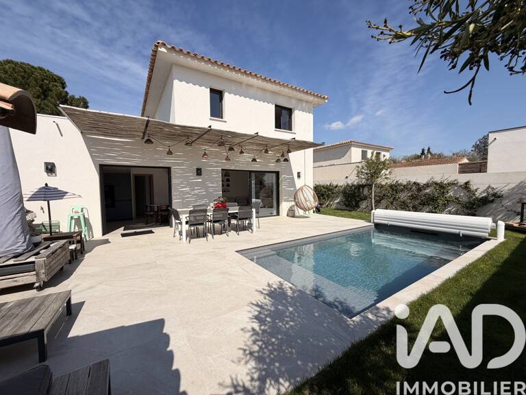 Vente Maison/villa 5 pièces — photo 1