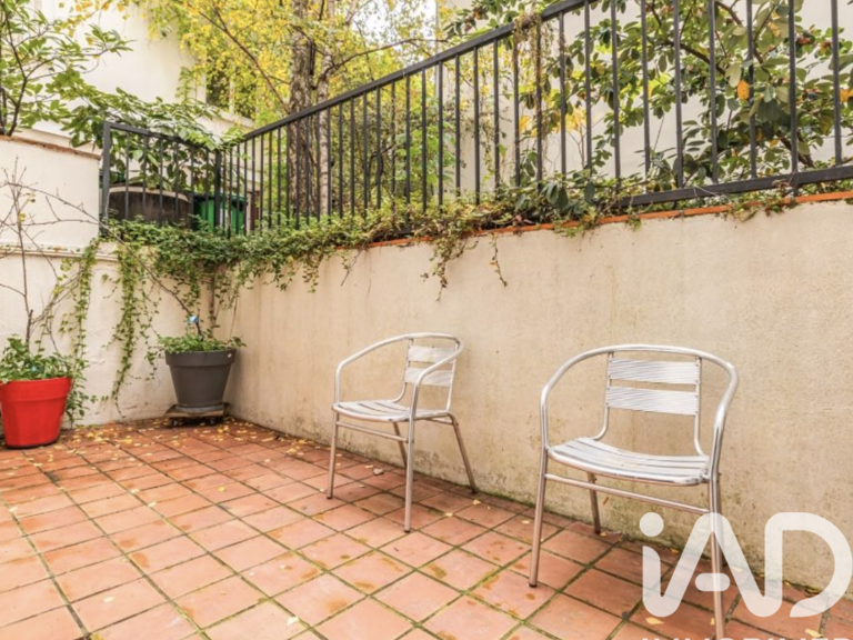 Vente Appartement 2 pièces — photo 1