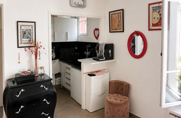 Vente Appartement 2 pièces — photo 2