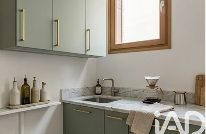 Vente Appartement 2 pièces — photo 3