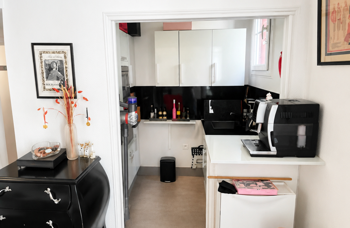 Vente Appartement 2 pièces — photo 4