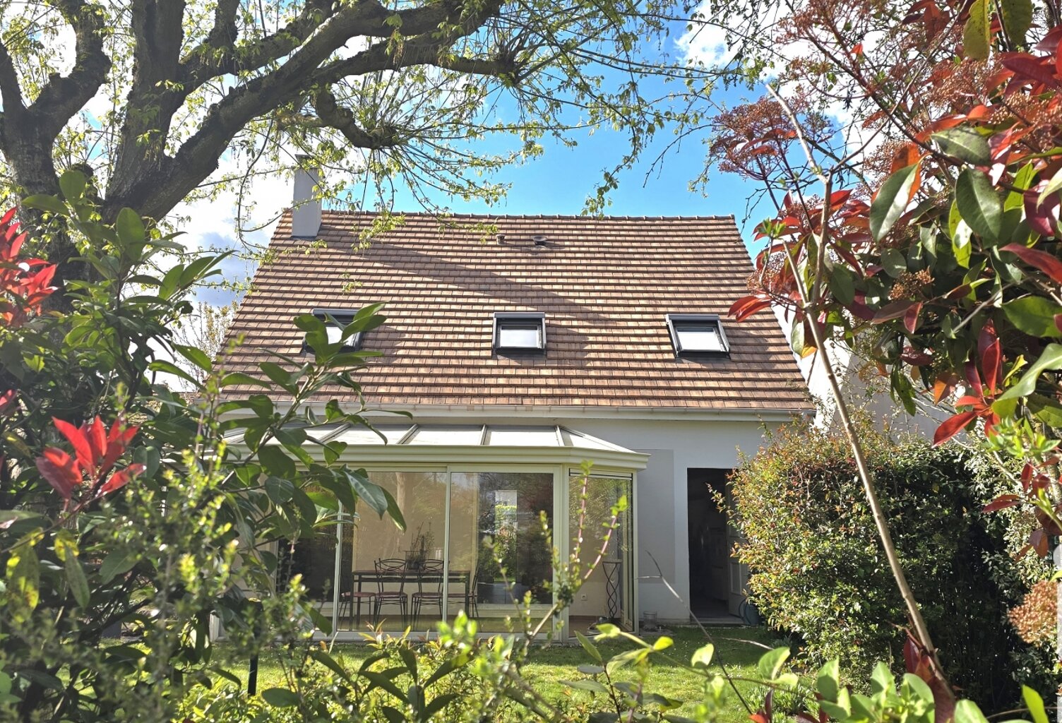 Vente Maison/villa 6 pièces — photo 1