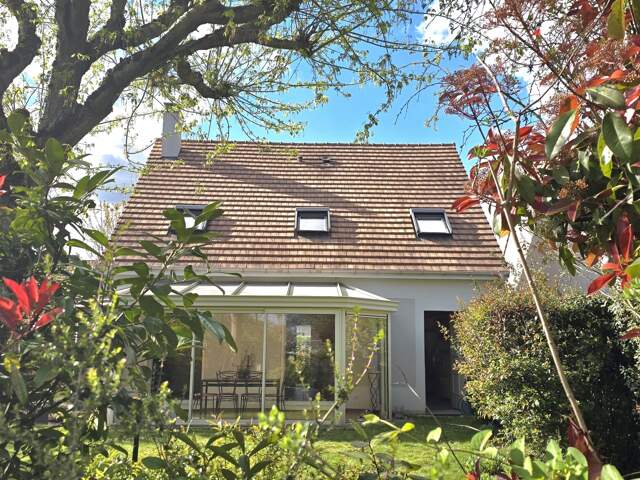 Vente Maison/villa 6 pièces — photo du bien
