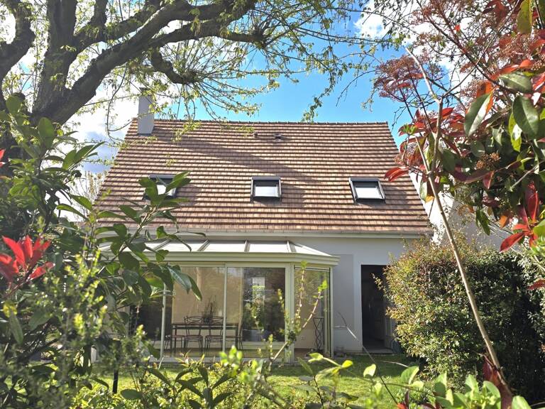 Vente Maison/villa 6 pièces — photo 1