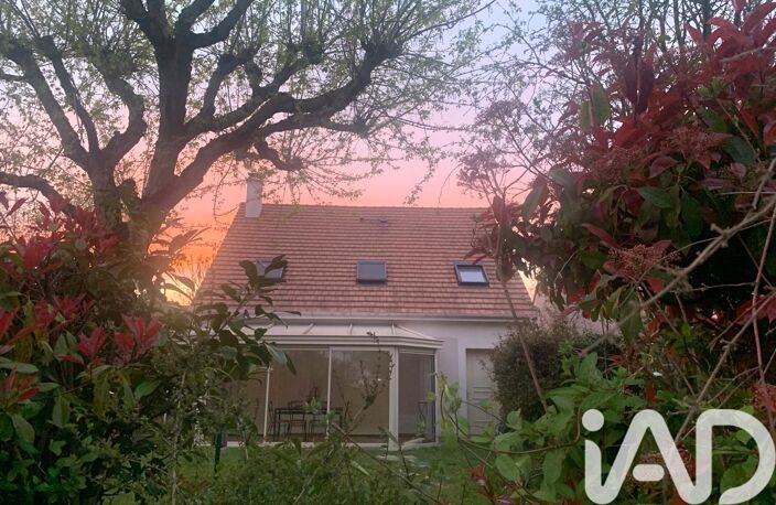 Vente Maison/villa 6 pièces — photo 2