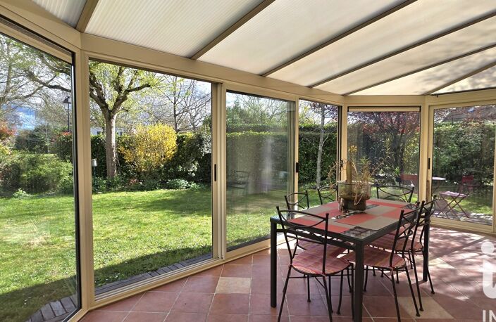 Vente Maison/villa 6 pièces — photo 3