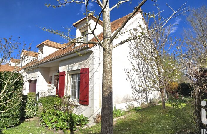 Vente Maison/villa 6 pièces — photo 4