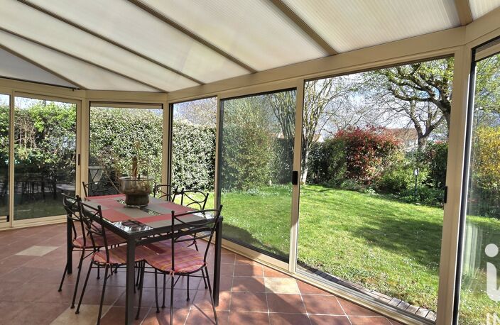 Vente Maison/villa 6 pièces — photo 5
