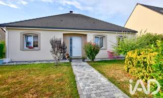 Maison 5 Pièces 125 m² à vendre à Nainville-les-Roches (91750)