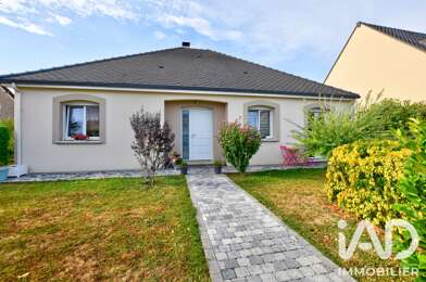 Maison 5 pièces 385000 €