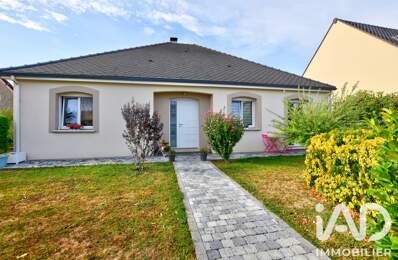 Vente Maison/villa 5 pièces — photo du bien