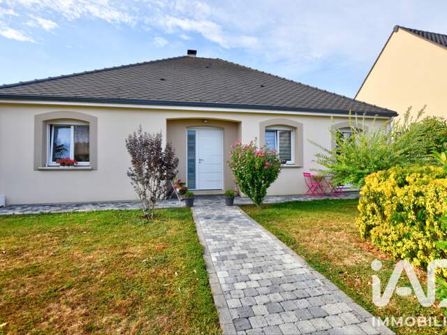 Vente Maison/villa 5 pièces — photo du bien